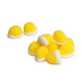 Petite Gummy Bites - Lemon gummy drops in cello bag